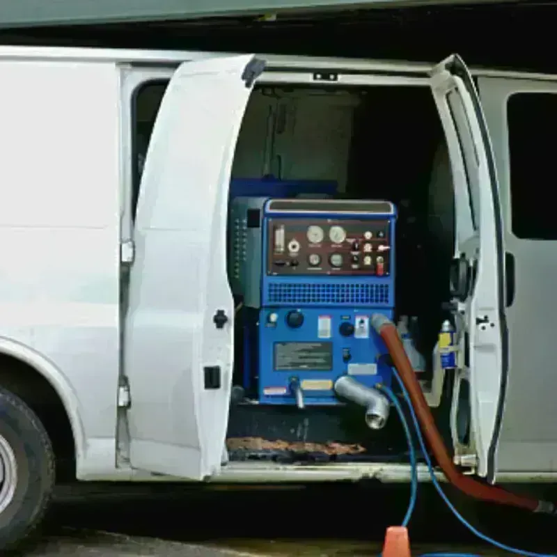 Water Extraction process in Shawnee County, KS